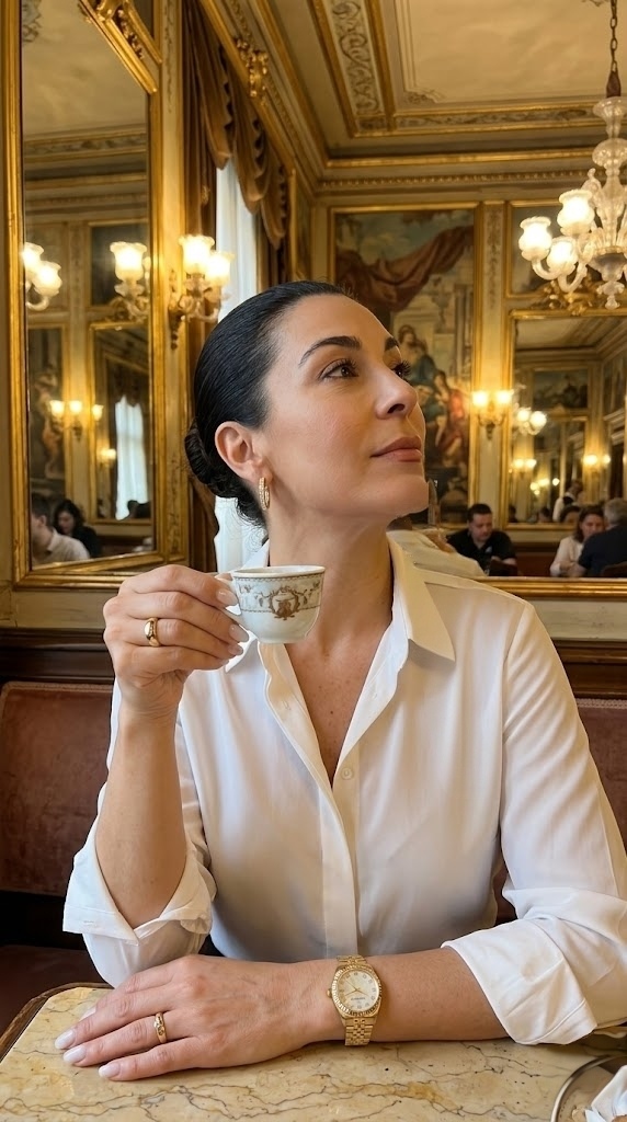 Treine o italiano médico no seu ritmo